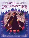 Soul of a Gentleman Witch